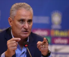 Tite anuncia os 23 jogadores que vão representar o Brasil na Copa do Mundo