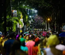 Blocos de rua de João Pessoa terão limite de horário no Folia de Rua e Carnaval 2024