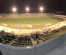 Botafogo-PB enfrenta o Atlético-MG em 21 de fevereiro, confirma a CBF