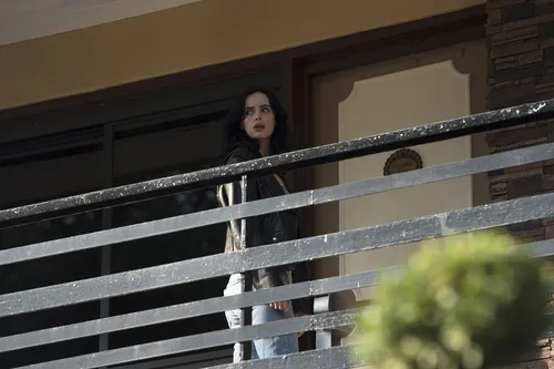 
				
					Jessica Jones: Netflix divulga trailer da segunda temporada da série
				
				