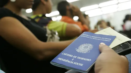 
				
					Semana começa com 139 vagas de trabalho em cinco cidades; Sine-PB faz a seleção
				
				