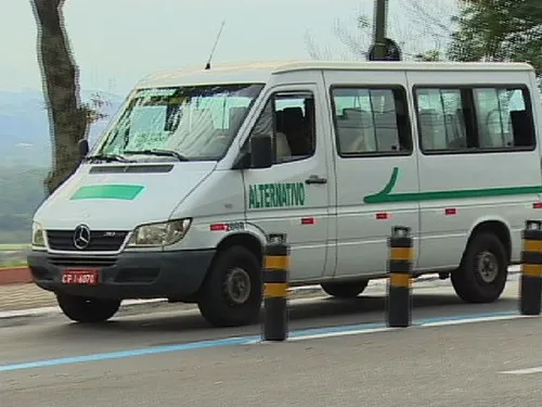 
				
					Conselho aprova regulamento do transporte alternativo na Paraíba
				
				