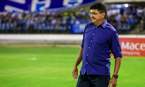 
                                        
                                            Flávio Araújo vê tabela da Série D complicada para o Galo
                                        
                                        