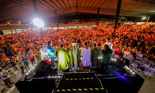 
                                        
                                            Confira programação dos eventos religiosos de CG no Carnaval
                                        
                                        