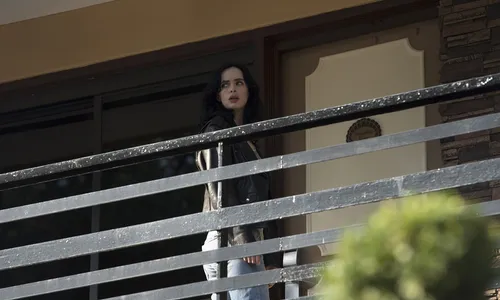 
                                        
                                            Jessica Jones: Netflix divulga trailer da segunda temporada da série
                                        
                                        