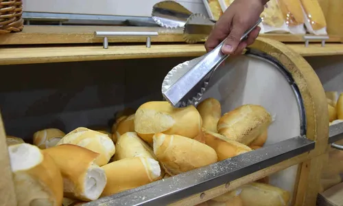 
                                        
                                            Preço do quilo do pão francês pode variar até R$ 7,15 em João Pessoa
                                        
                                        