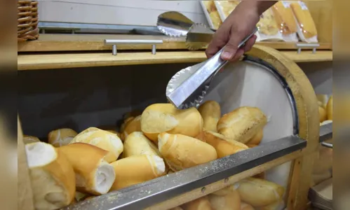 
				
					Preço do quilo do pão francês pode variar até R$ 7,15 em João Pessoa
				
				