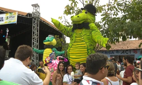 
                                        
                                            'Jacaré do Açude Velho' fecha festejos carnavalescos de Campina Grande nesta terça
                                        
                                        