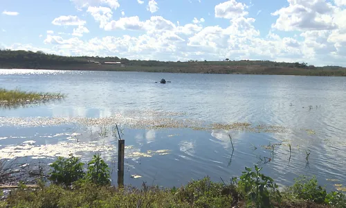 
                                        
                                            Aesa quer abrir comporta do açude de Boqueirão para água seguir para Acauã e abastecer 14 cidades
                                        
                                        