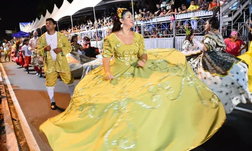 
                                        
                                            Clubes de frevo e escolas de samba se apresentam neste domingo em JP
                                        
                                        