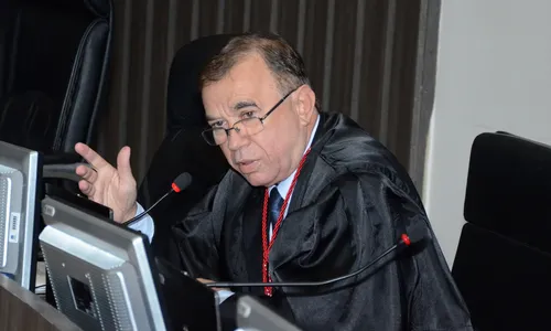 
                                        
                                            Carlos Beltrão é escolhido pelo TJPB para compor a corte eleitoral
                                        
                                        