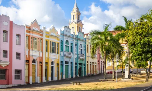 
                                        
                                            Concurso de práticas inovadoras na requalificação do Centro Histórico de João Pessoa é criado
                                        
                                        