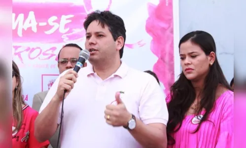 
				
					Afastado pela 'Operação Cidade Luz' do Gaeco, ex-prefeito tem condenação por improbidade mantida
				
				