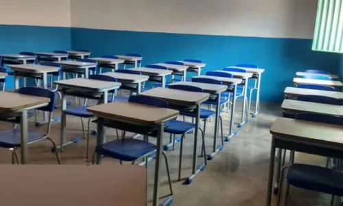 
                                        
                                            Colégio da PM da Paraíba abre mais de 150 vagas para novos alunos
                                        
                                        