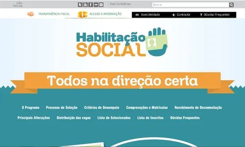 
                                        
                                            Programa de habilitação social e áudios de Juliette, do BBB21, são os destaques da semana
                                        
                                        