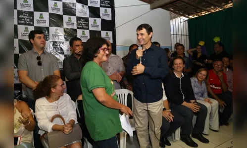 
				
					Romero defende que oposição defina candidato ao governo até março
				
				