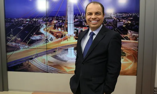 
                                        
                                            Carlos Siqueira estreia coluna na CBN em Campina Grande
                                        
                                        