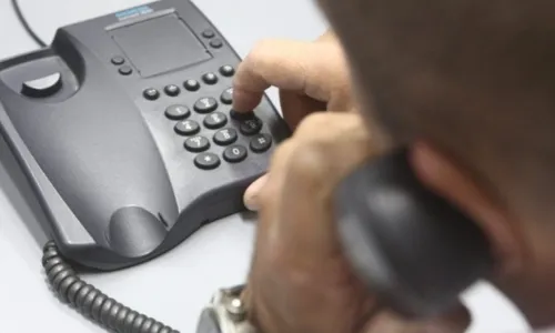 
                                        
                                            Empresa oferta mil vagas para atendente de telemarketing, em João Pessoa
                                        
                                        