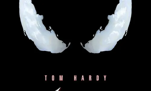 
                                        
                                            Primeiro teaser trailer de Venom, do universo do Homem-Aranha, é divulgado pela Sony Pictures
                                        
                                        