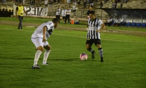 
                                        
                                            Em jogo de 6 gols, Botafogo-PB goleia o Treze em Campina Grande
                                        
                                        