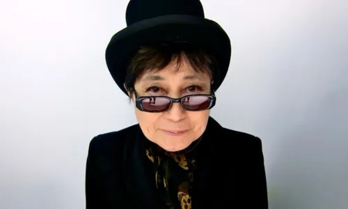 
                                        
                                            Yoko Ono, a musa de John Lenon, completa 85 anos
                                        
                                        