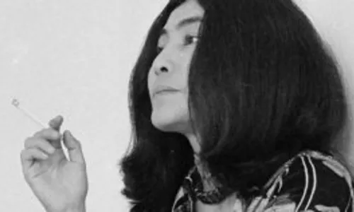 
				
					Yoko Ono faz 85 anos
				
				