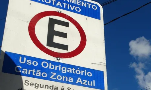 
                                        
                                            Prefeitura atende Justiça e cancela licitação para 'nova zona azul' em João Pessoa
                                        
                                        