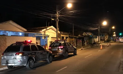 
				
					Motociclista passa mal e morre após atropelar mulher em João Pessoa
				
				