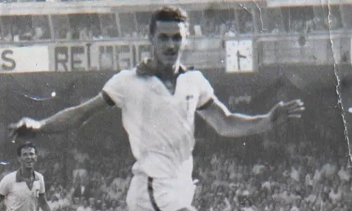 
                                        
                                            Pouco conhecido, Ademir é o brasileiro que mais fez gols em uma única Copa do Mundo
                                        
                                        