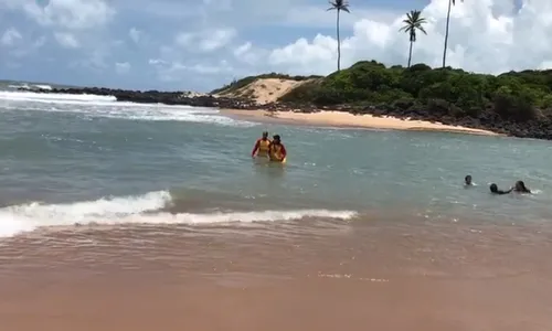 
                                        
                                            Corpo de adolescente desaparecido em Barra de Camaratuba é encontrado
                                        
                                        