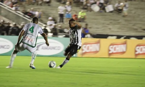 
				
					Botafogo-PB bate o Altos e dá grande passo para classificação no Nordestão
				
				