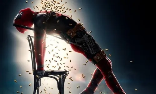 
                                        
                                            Deadpool 2 ganha primeiro trailer com cenas hilárias
                                        
                                        