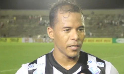 
				
					Em noite inspirada, Marcos Aurélio é decisivo para o Botafogo-PB
				
				