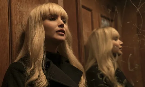 
                                        
                                            Operação Red Sparrow
                                        
                                        