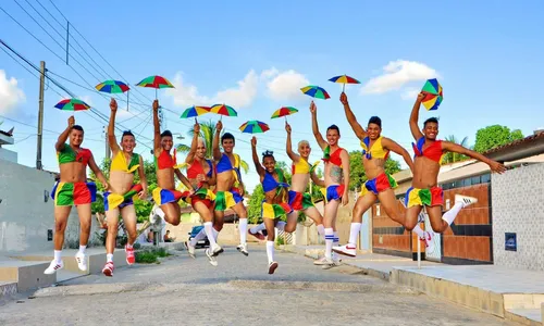 
                                        
                                            Bloco Virgens de Tambaú desfila neste domingo em João Pessoa; veja programação
                                        
                                        