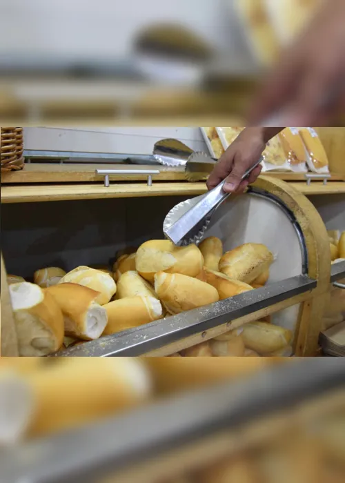 
                                        
                                            Preço do quilo do pão francês pode variar até R$ 7,15 em João Pessoa
                                        
                                        