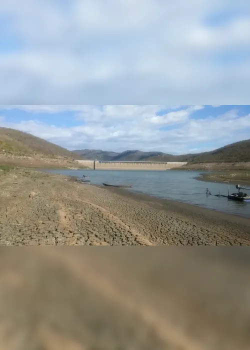 
                                        
                                            Quase 400 barragens da Paraíba têm problemas de segurança, diz ANA
                                        
                                        