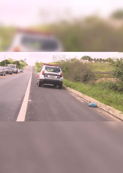 
                                        
                                            Polícia Civil pede ajuda à população para identificar mãe de bebê encontrado morto
                                        
                                        