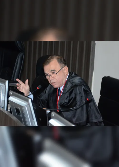
                                        
                                            Carlos Beltrão é escolhido pelo TJPB para compor a corte eleitoral
                                        
                                        