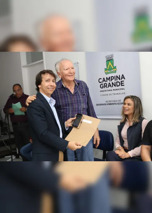 
                                        
                                            Prefeitura libera quase R$ 500 mil para o “Carnaval da Paz” de Campina Grande
                                        
                                        