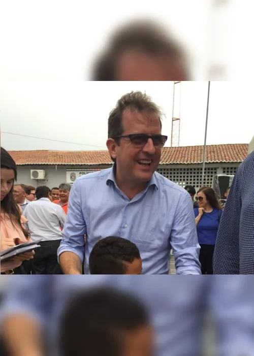 
                                        
                                            Depois de protesto por FPM, prefeituras de Sousa e João Pessoa querem mais secretarias
                                        
                                        