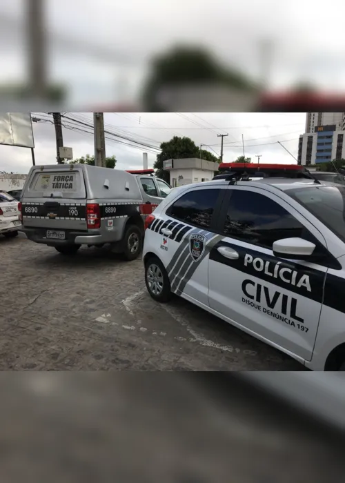 
                                        
                                            Servidores da PB estão proibidos de circular com carros oficiais durante jogos do Brasil
                                        
                                        