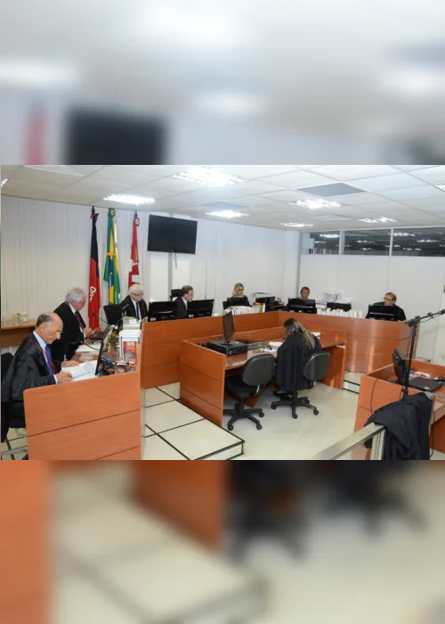 
                                        
                                            TJPB confirma sentenças que levam réus a júri em CG e Teixeira
                                        
                                        
