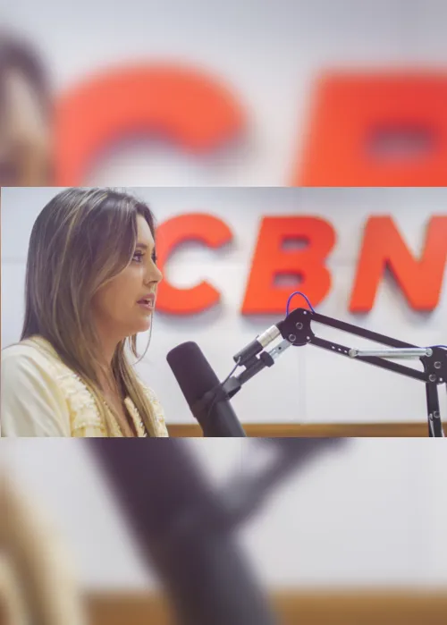 
                                        
                                            Waléria Assunção será uma das vozes da CBN em Campina Grande
                                        
                                        