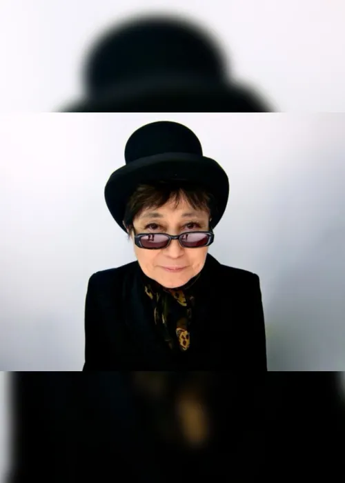 
                                        
                                            Yoko Ono, a musa de John Lenon, completa 85 anos
                                        
                                        