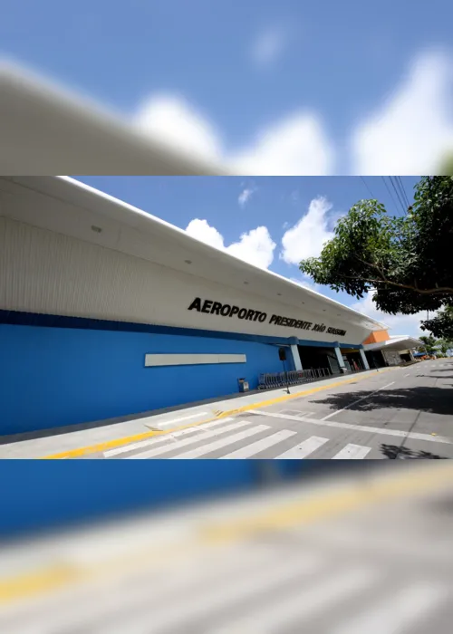 
                                        
                                            Aeroporto de CG registra 17,9 mil passageiros em dezembro
                                        
                                        