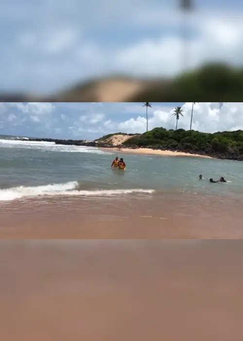 
                                        
                                            Corpo de adolescente desaparecido em Barra de Camaratuba é encontrado
                                        
                                        