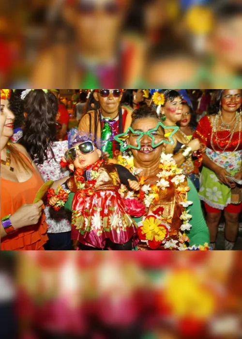 
                                        
                                            'Bloco Cafuçu' no Carnaval de João Pessoa
                                        
                                        