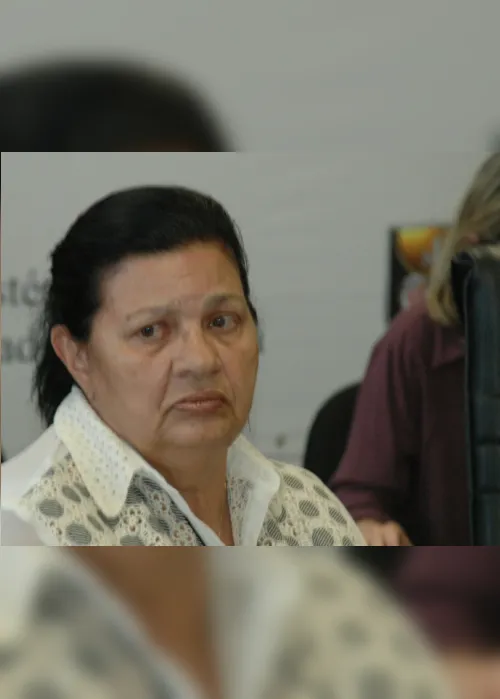 
                                        
                                            Rosilene Gomes recorre contra decisão de primeira instância
                                        
                                        