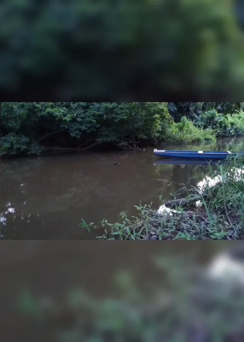 
                                        
                                            Quarenta mil litros de soda cáustica vazam nas águas do Rio Gramame, diz prefeitura
                                        
                                        